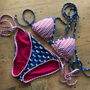 Vineyard Vines bikini